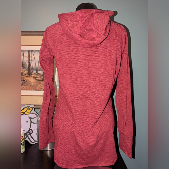 Kuhl Aspira lightweight hoodie, size small, - Picture 3 of 12